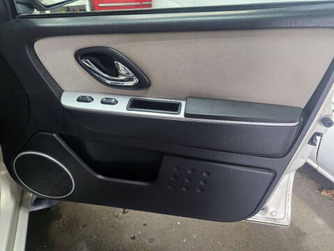 2006 Mercury Mariner
