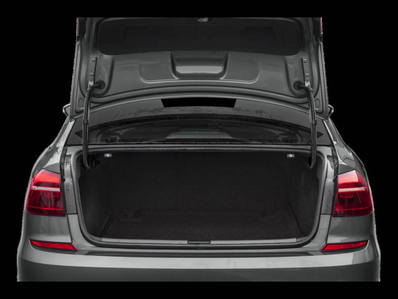 2019 Volkswagen Passat Wolfsburg