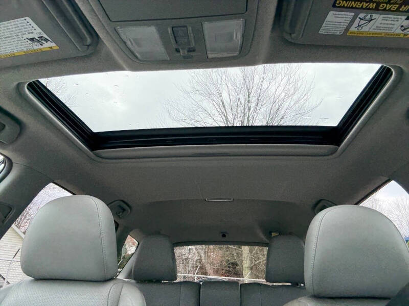 2012 Toyota RAV4 Limited