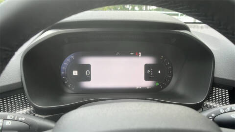 2026 Volvo XC40 B5 Ultra Black Edition