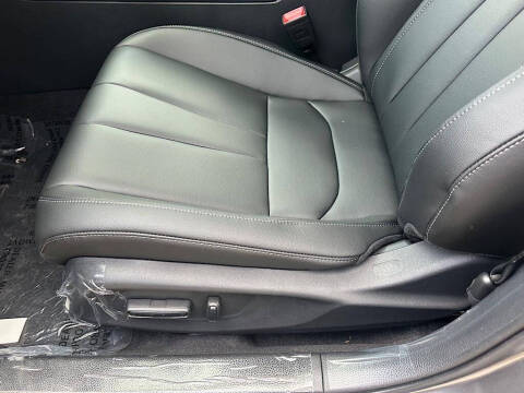 2025 Acura Integra w/A-SPEC