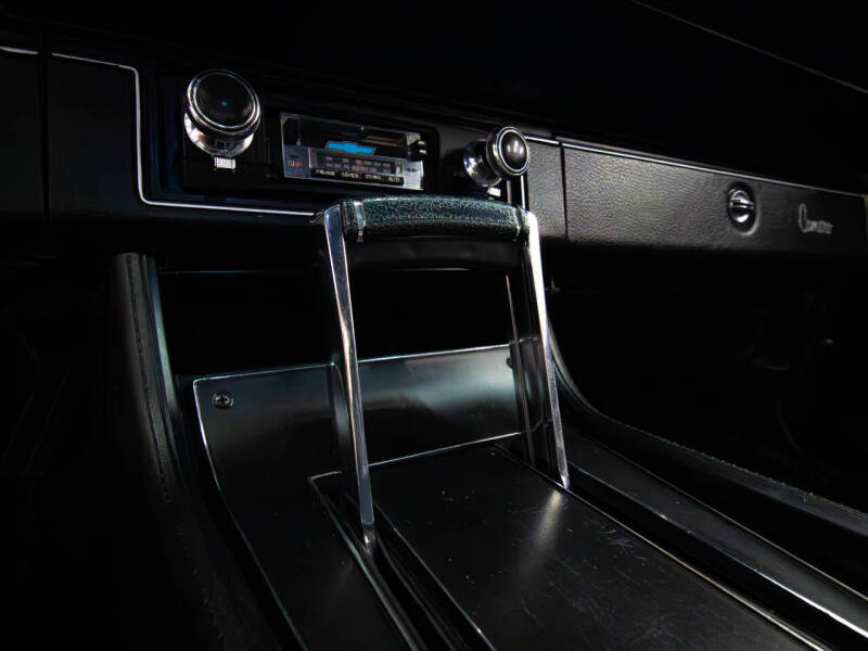 1970 Chevrolet Camaro