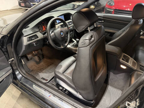 2012 BMW 3 Series 335i xDrive