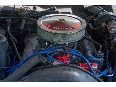 1970 Ford Torino