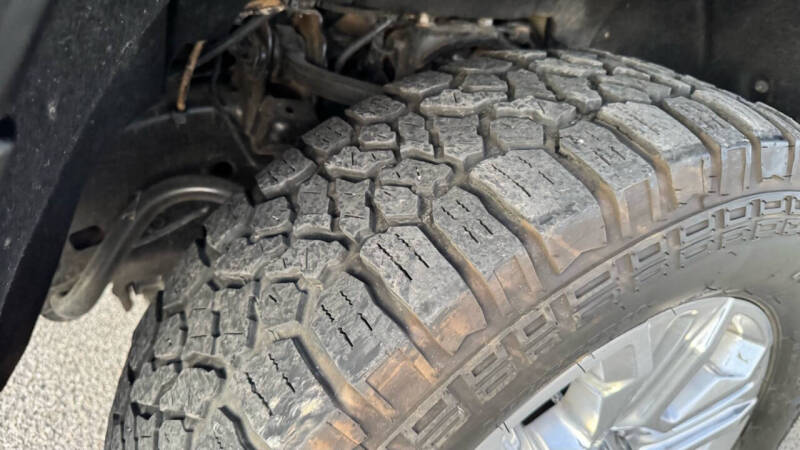 2019 GMC Sierra 2500HD