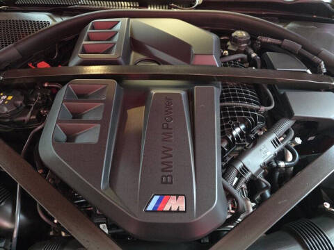 2024 BMW M2
