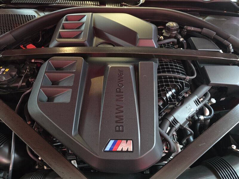 2024 BMW M2