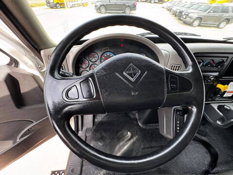 2019 International DuraStar 4300