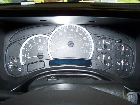 2006 HUMMER H2