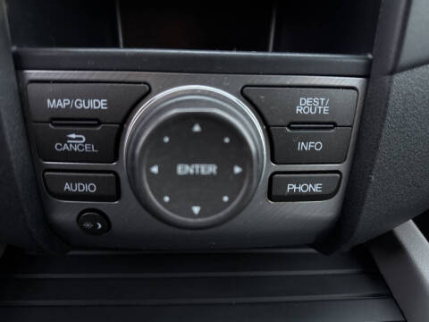 2015 Honda Pilot EX-L w/Navi