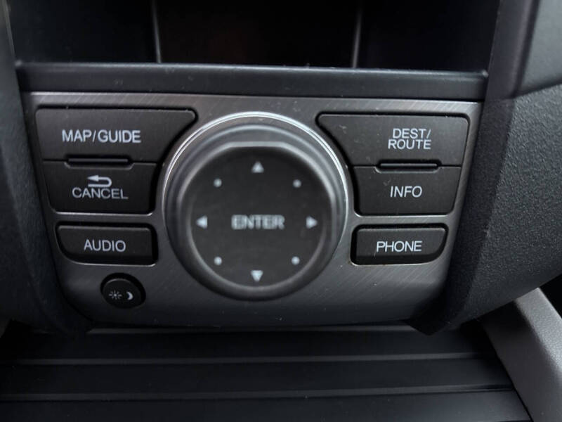 2015 Honda Pilot EX-L w/Navi