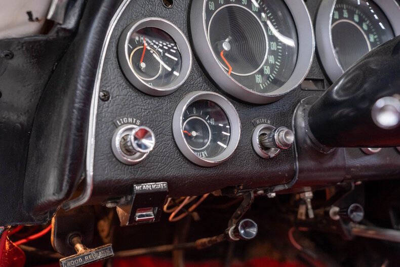 1964 Chevrolet Corvette