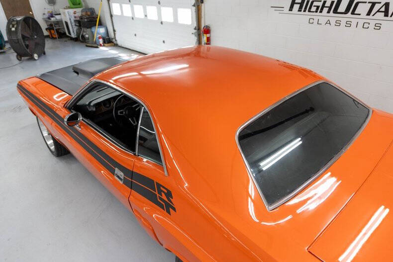 1971 Dodge Challenger