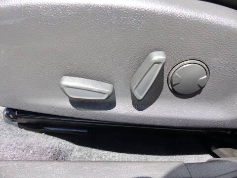 2017 Ford Focus Titanium