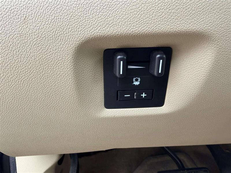 2013 GMC Yukon Denali