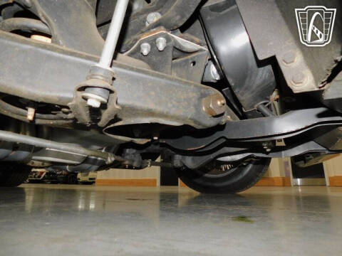 1958 Chevrolet Corvette