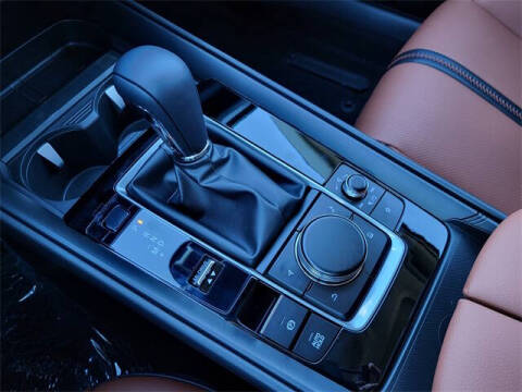 2025 Mazda CX-50 2.5 Turbo Premium