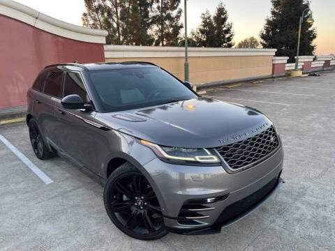 2018 Land Rover Range Rover Velar P380 R-Dynamic SE