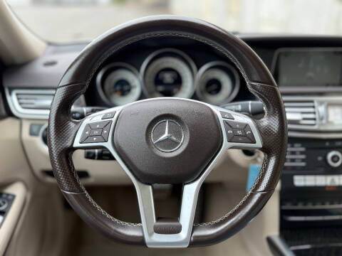 2016 Mercedes-Benz E-Class E 350 4MATIC