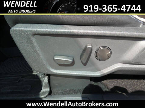 2023 Ford Bronco Wildtrak Advanced