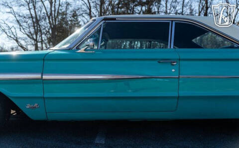 1964 Ford Galaxie