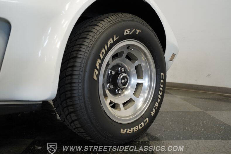 1979 Chevrolet Corvette