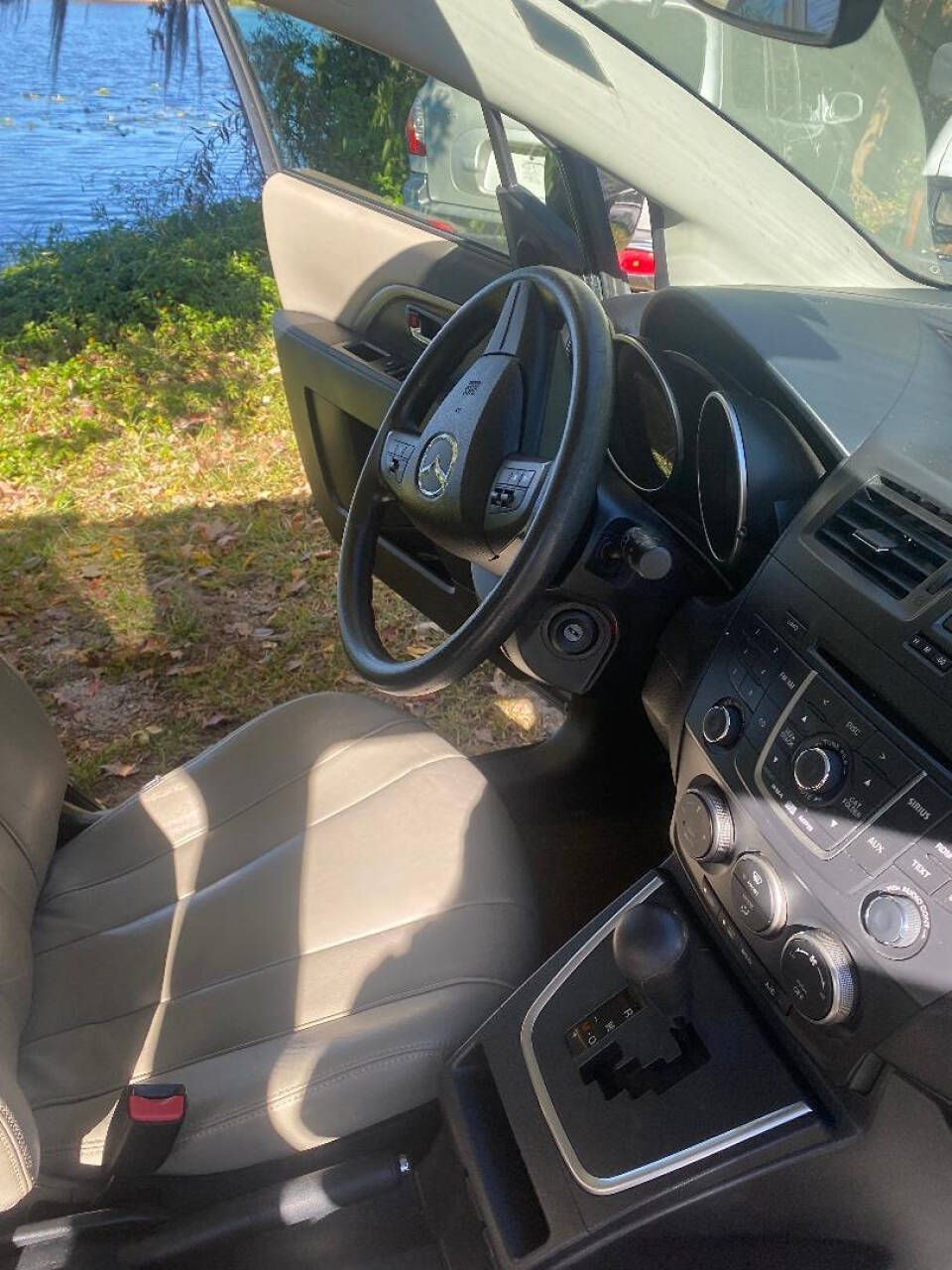 2012 Mazda Mazda5 for sale at AFFORDABLE IMPORT AUTO INC in Longwood, FL