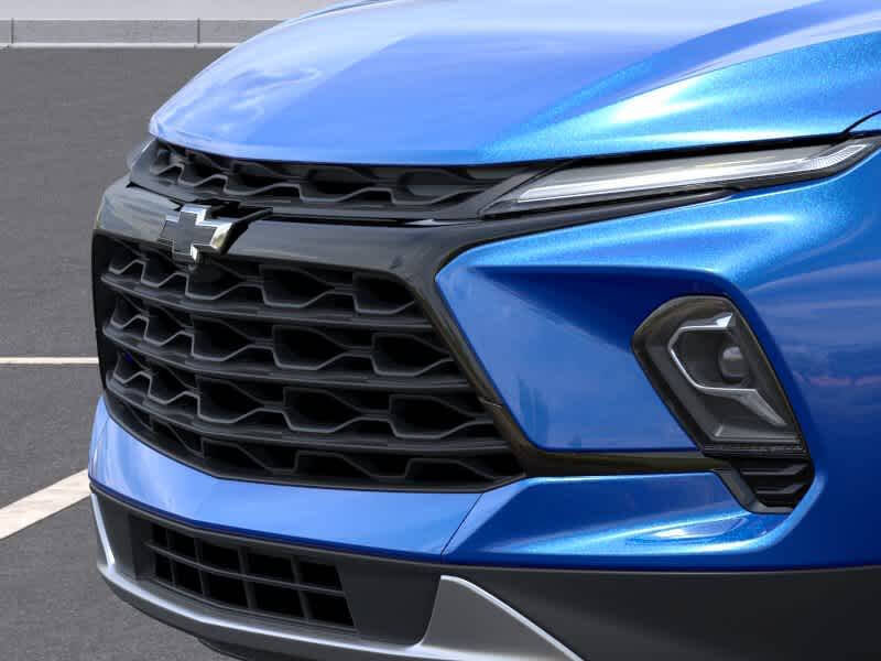 2026 Chevrolet Blazer LT