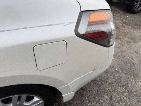 2010 Nissan Altima 2.5 S