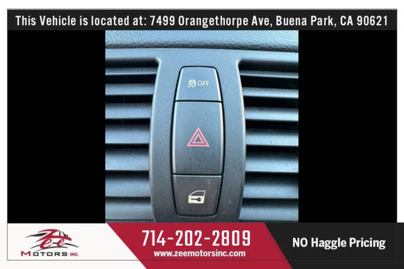 2013 BMW 1 Series 128i