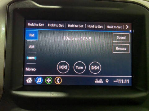 2022 Chevrolet Silverado 1500 Limited