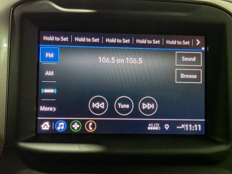 2022 Chevrolet Silverado 1500 Limited