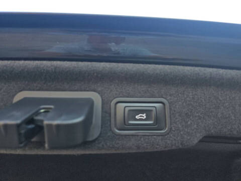 2014 Audi A8 L 3.0T quattro