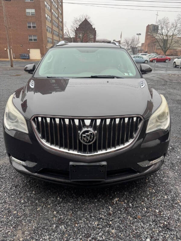 2016 Buick Enclave Convenience