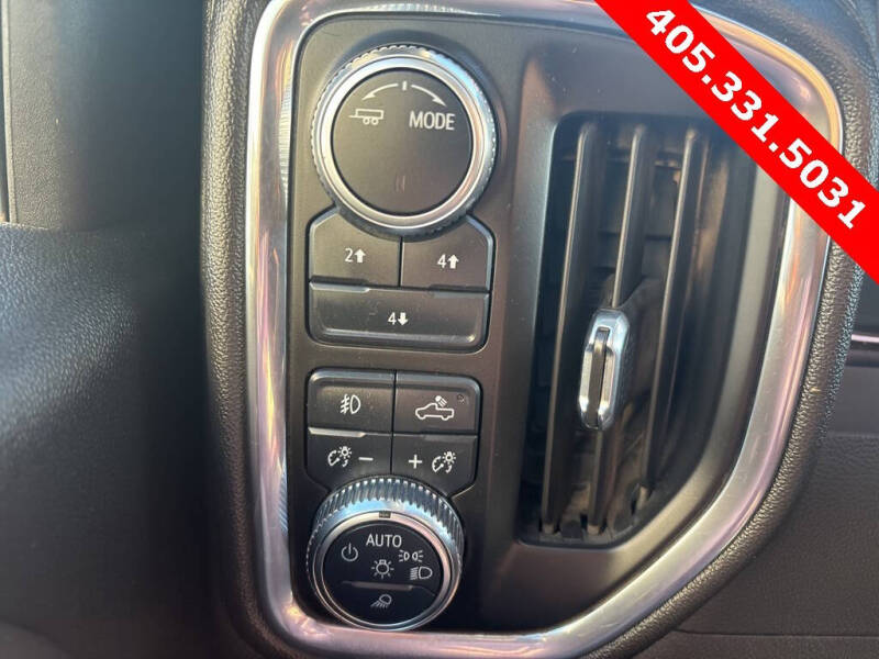 2023 GMC Sierra 2500HD