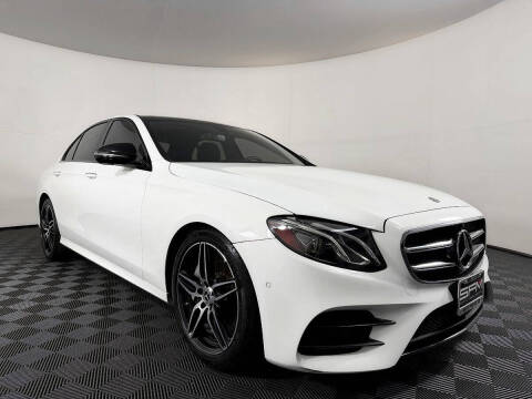 2020 Mercedes-Benz E-Class E 350