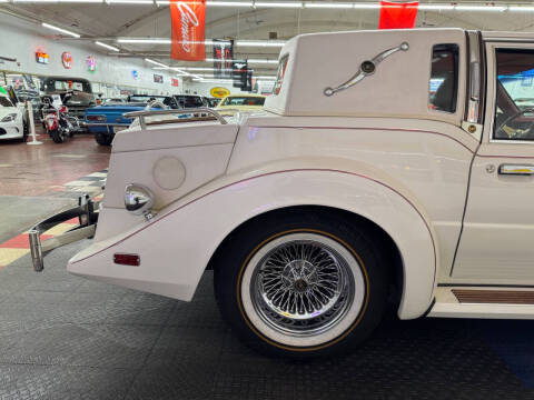 1986 Ford Mustang LX