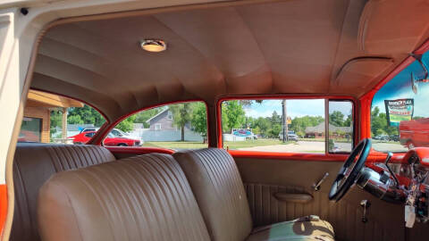 1955 Chevrolet 210