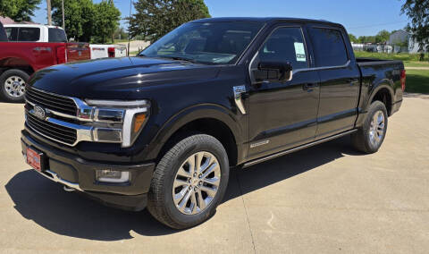 2024 Ford F-150 for sale at Union Auto in Union IA