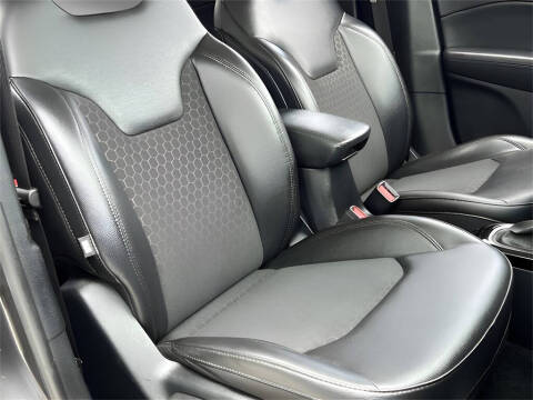 2019 Jeep Compass Altitude