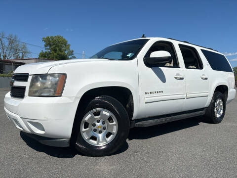 2010 Chevrolet Suburban for sale at Beckham's Used Cars in Milledgeville GA