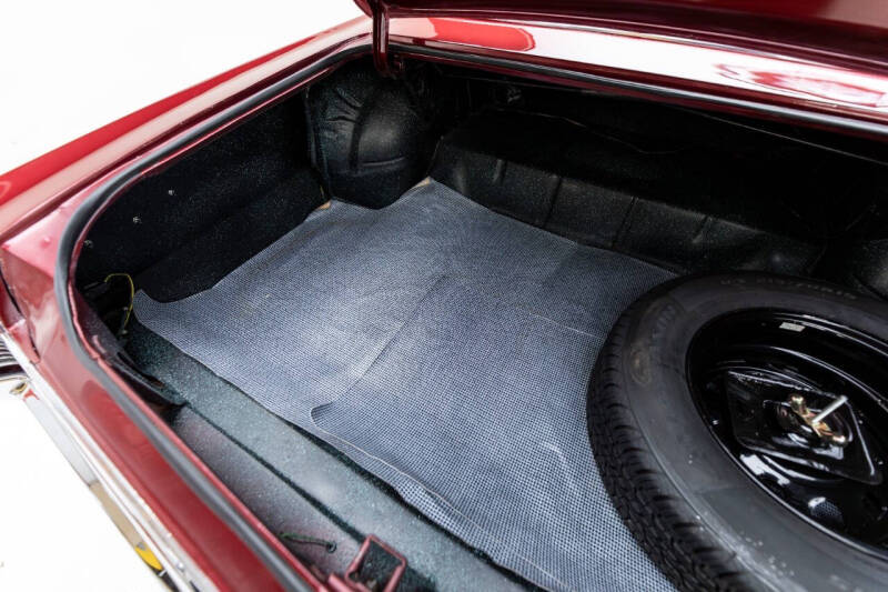 1965 Pontiac GTO