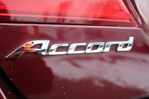 2014 Honda Accord EX-L V6