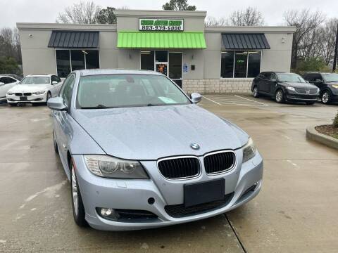 2009 BMW 3 Series for sale at Cross Motor Group in Rock Hill SC