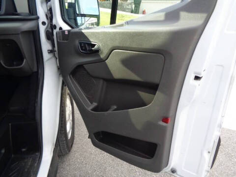 2020 Ford Transit 350 XLT