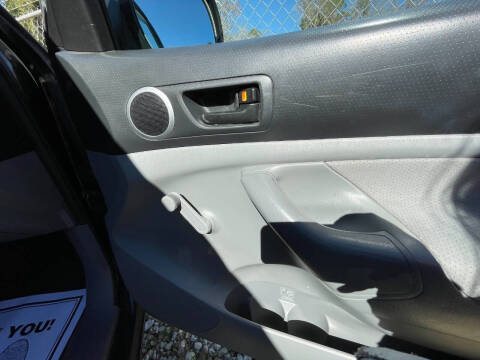 2006 Toyota Tacoma
