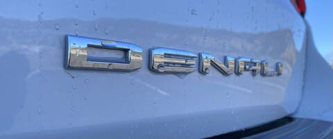 2024 GMC Yukon XL Denali Ultimate