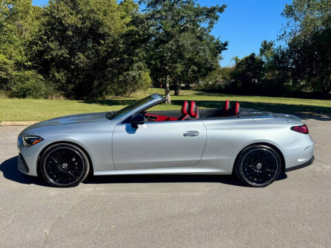 2024 Mercedes-Benz CLE CLE 450 4MATIC