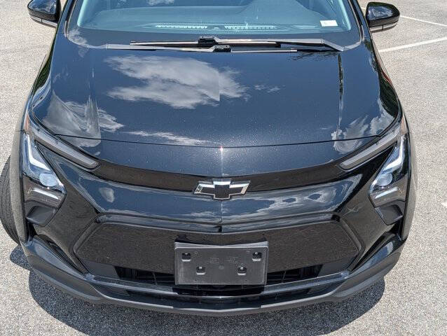 2023 Chevrolet Bolt EV 1LT