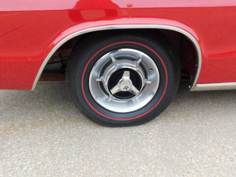1966 Dodge Charger